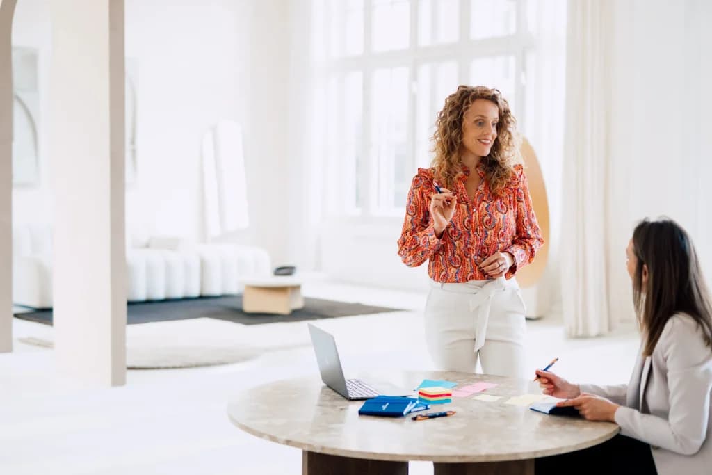 Miranda · Social Selling