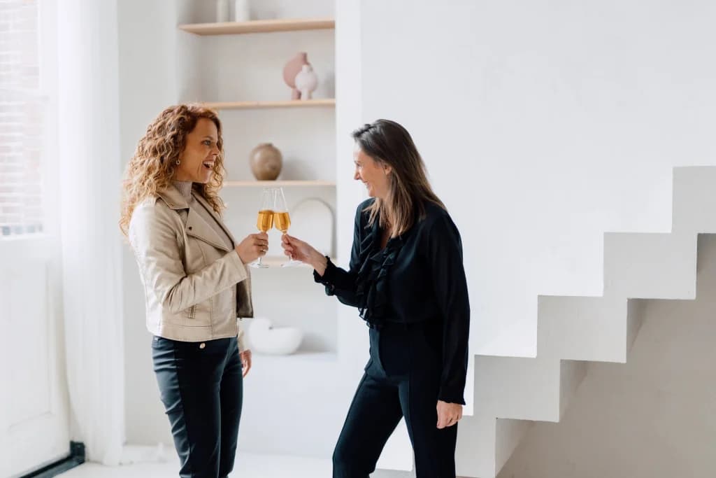 Miranda · Schaalbaarheid